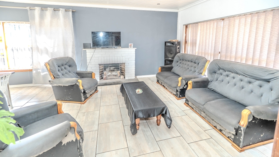 3 Bedroom Property for Sale in De La Haye Western Cape